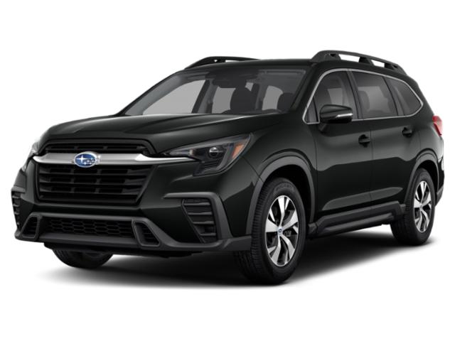 2025 Subaru Ascent Premium 8-Passenger