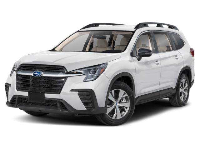 2025 Subaru Ascent Premium 7-Passenger