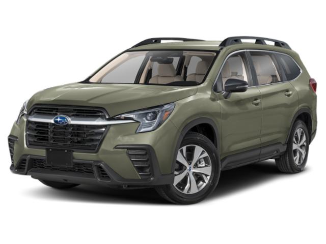 2025 Subaru Ascent Premium 8-Passenger