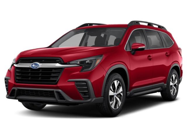 2025 Subaru Ascent Premium 7-Passenger 2025 Subaru Ascent Premium 7-Passenger