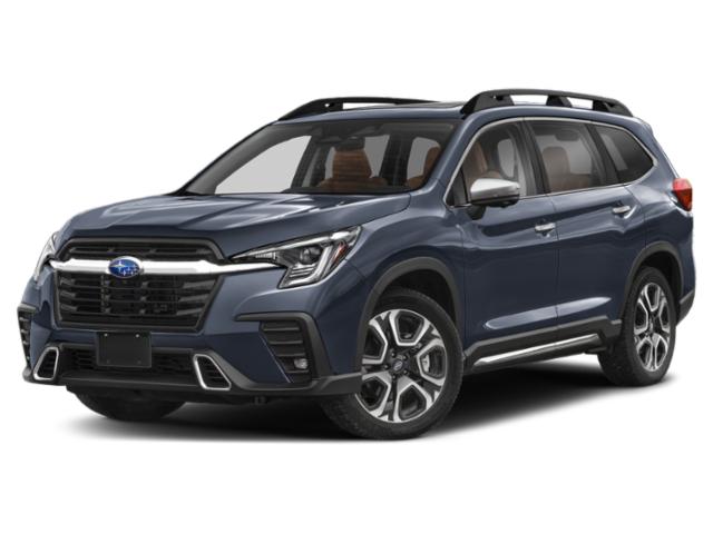 2025 Subaru Ascent Touring 7-Passenger