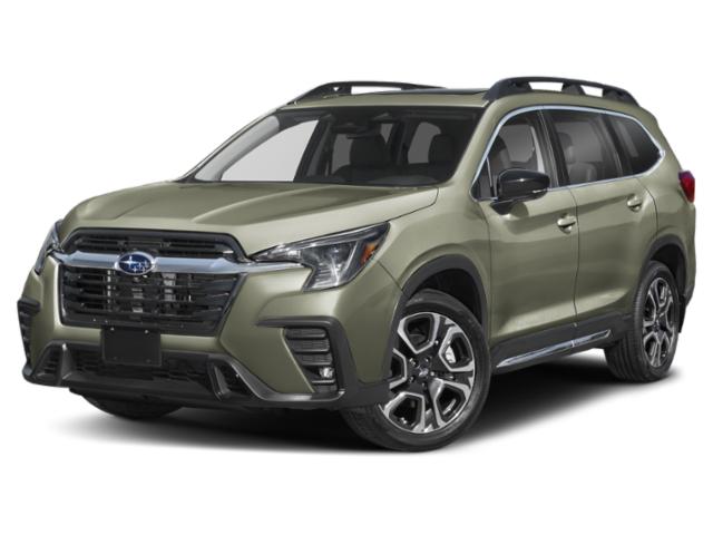2025 Subaru Ascent Limited 7-Passenger