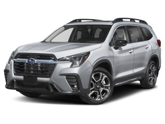 2025 Subaru Ascent Limited 7-Passenger 2025 Subaru Ascent Limited 7-Passenger