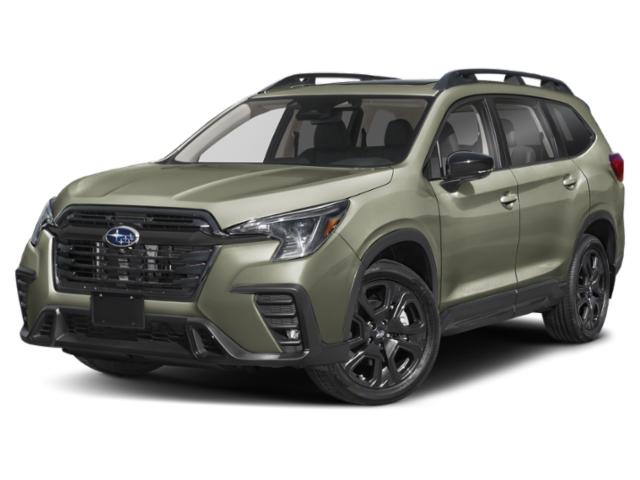 2025 Subaru Ascent Onyx Edition Limited 7-Passenger