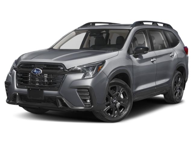 2025 Subaru Ascent Onyx Edition Limited 7-Passenger