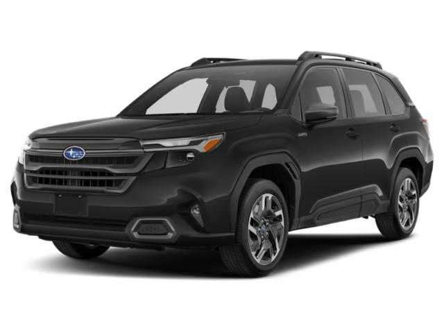 2025 Subaru Forester Hybrid Limited