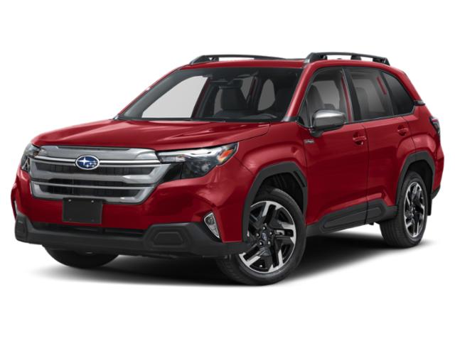 2025 Subaru Forester Hybrid Premium