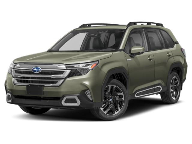 2025 Subaru Forester Limited Hybrid for sale in Vestal, NY