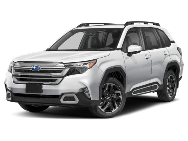 2025 Subaru Forester Limited Hybrid for sale in Vestal, NY