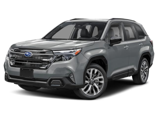 2025 Subaru Forester Touring Hybrid
