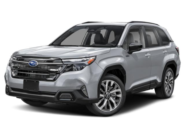 2025 Subaru Forester Touring Hybrid for sale in Milford, CT