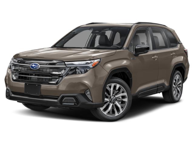 2025 Subaru Forester Touring Hybrid for sale in Fletcher, NC