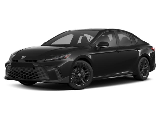 2025 Toyota Camry LE [15]