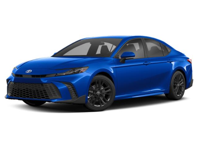 2025 Toyota Camry LE [17]