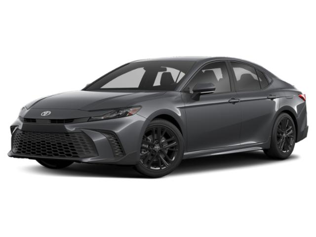 2025 Toyota Camry SE [13]