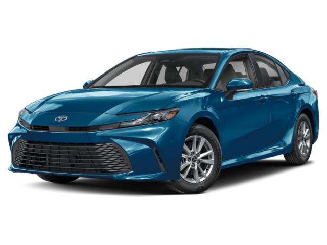 2025 Toyota Camry LE for sale in Dyersburg, TN
