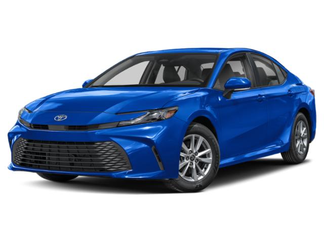 2025 Toyota Camry LE for sale in Concord, NC