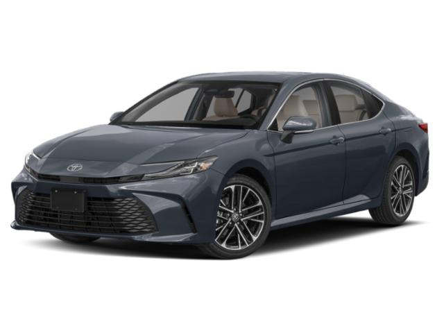2025 Toyota Camry XLE 2025 Toyota Camry XLE