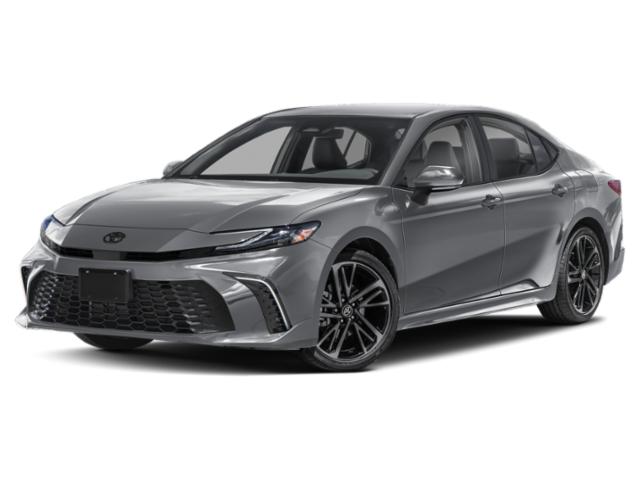 2025 Toyota Camry XSE 2025 Toyota Camry XSE