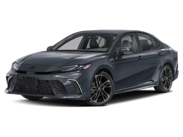 2025 Toyota Camry XSE for sale in Thomasville, GA