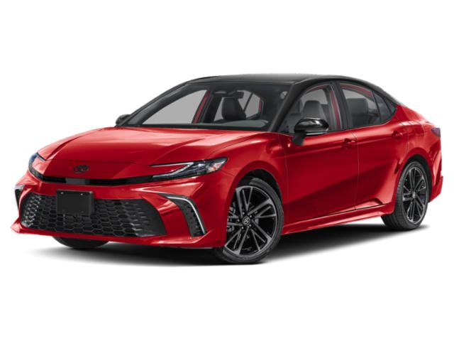 2025 Toyota Camry XSE for sale in VICTORIA , TX