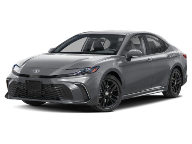 2025 Toyota Camry SE 2025 Toyota Camry SE