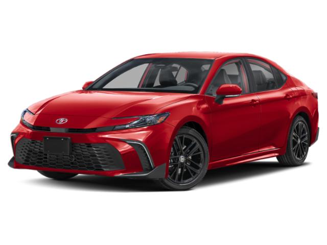 2025 Toyota Camry SE for sale in Brook Park, OH