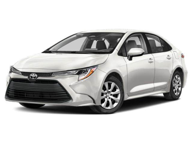 2025 Toyota Corolla LE [16]