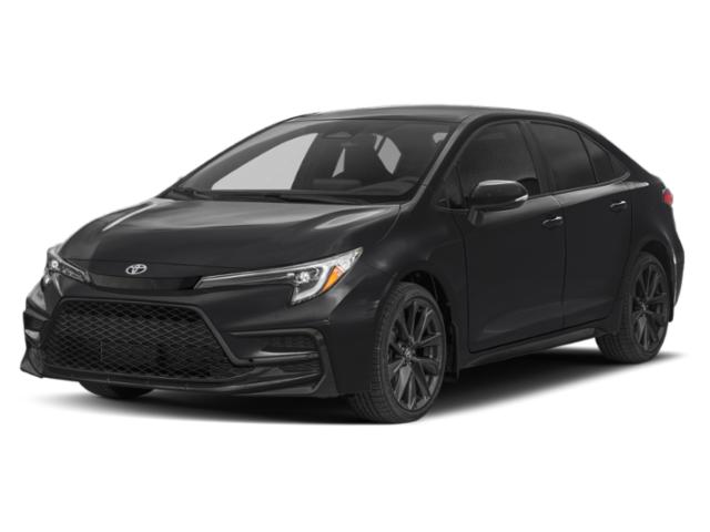 2025 Toyota Corolla SE for sale in Brook Park, OH