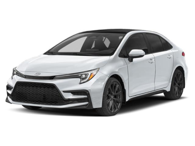 2025 Toyota Corolla SE for sale in Franklin, TN
