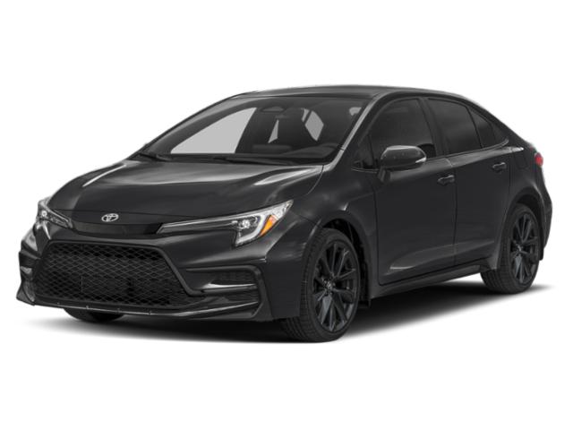 2025 Toyota Corolla SE for sale in Brook Park, OH