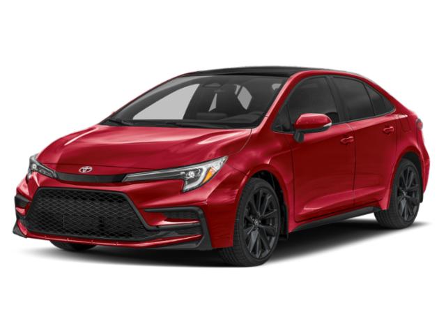 2025 Toyota Corolla SE for sale in Brook Park, OH