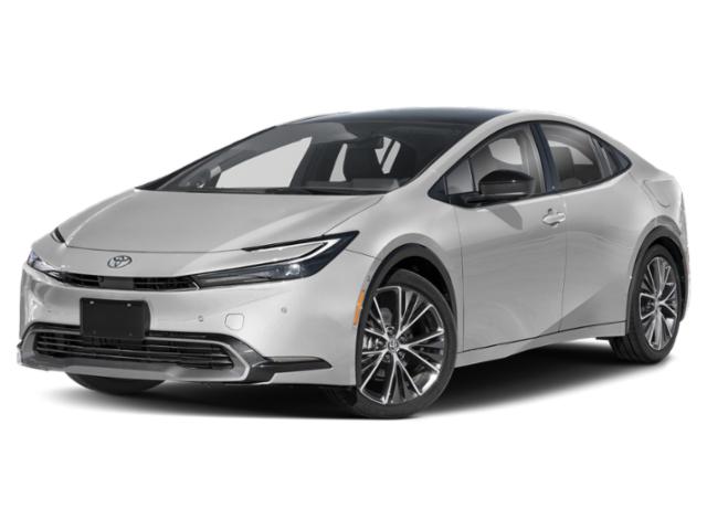 2025 Toyota Prius Limited AWD-e [3]