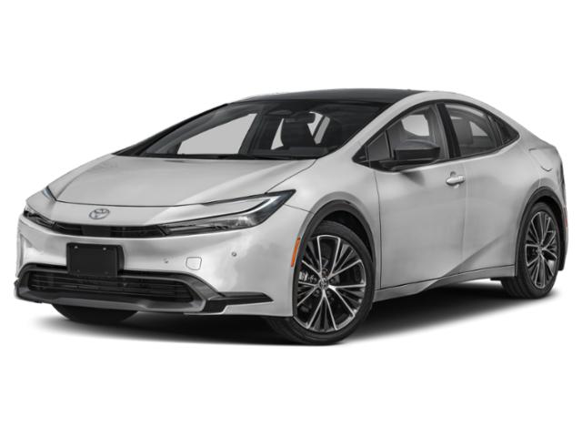 2025 Toyota Prius