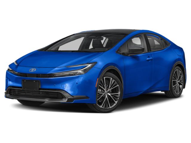 2025 Toyota Prius XLE AWD-e