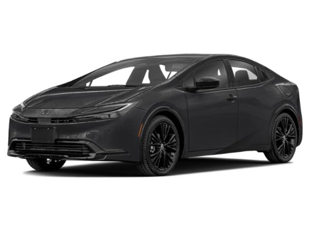 2025 Toyota Prius Nightshade [1]