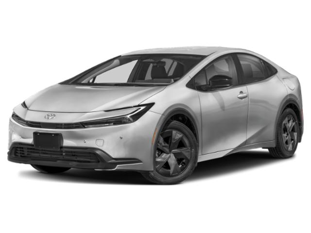 2025 Toyota Prius LE 2025 Toyota Prius LE