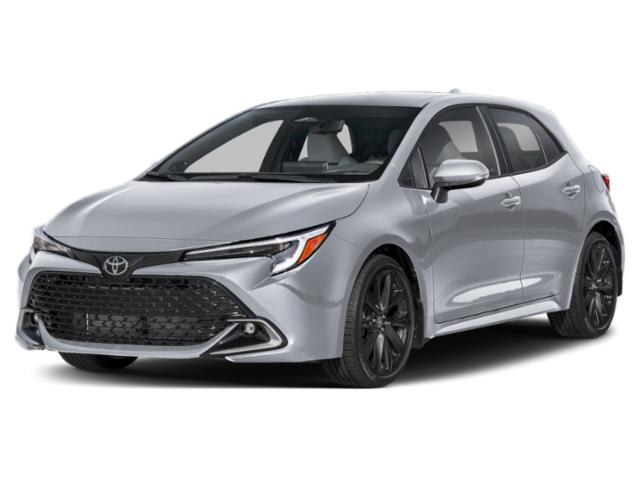 2025 Toyota Corolla XSE for sale in Hanford, CA