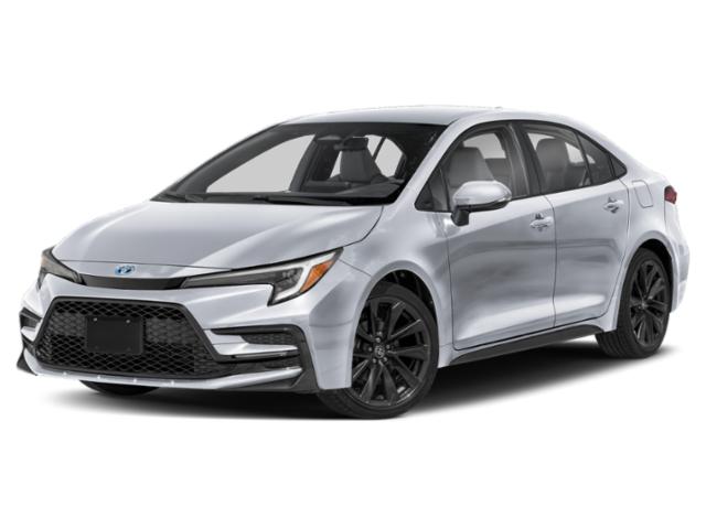 2025 Toyota Corolla Hybrid SE for sale in Peoria, IL