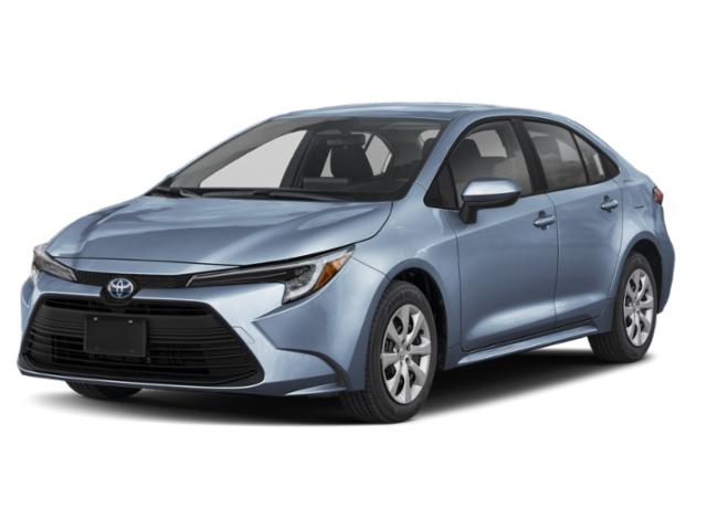 2025 Toyota Corolla Hybrid LE for sale in Topsham, ME