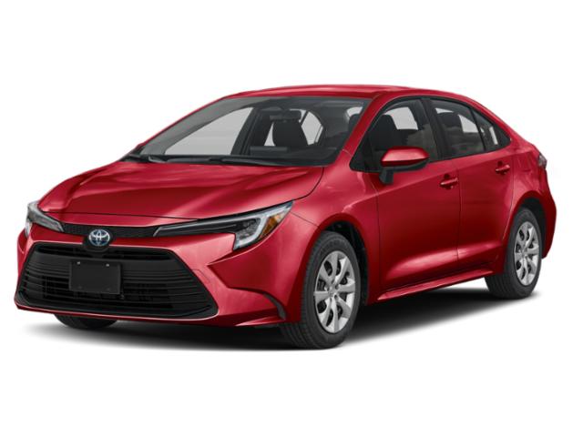 2025 Toyota Corolla Hybrid LE for sale in Daly City, CA