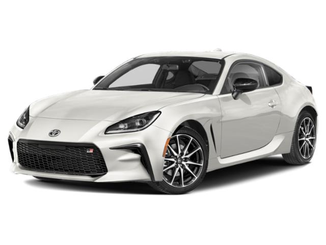 2025 Toyota GR86 Auto