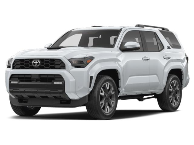 2025 Toyota 4Runner for sale in Queens, New York JTEVA5BR4S5001259 ...
