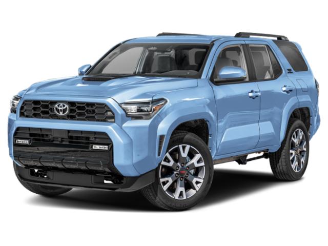 2025 Toyota 4Runner TRD Sport for sale in Topsham, ME