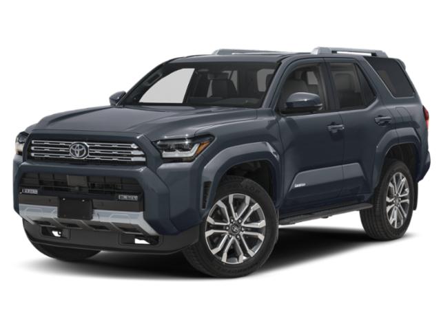 2025 Toyota 4Runner Limited for sale in Topsham, ME