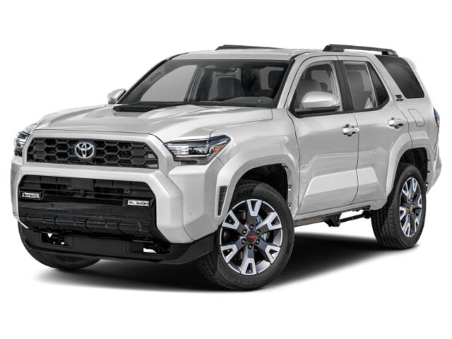 2025 Toyota 4Runner TRD Sport for sale in Topsham, ME