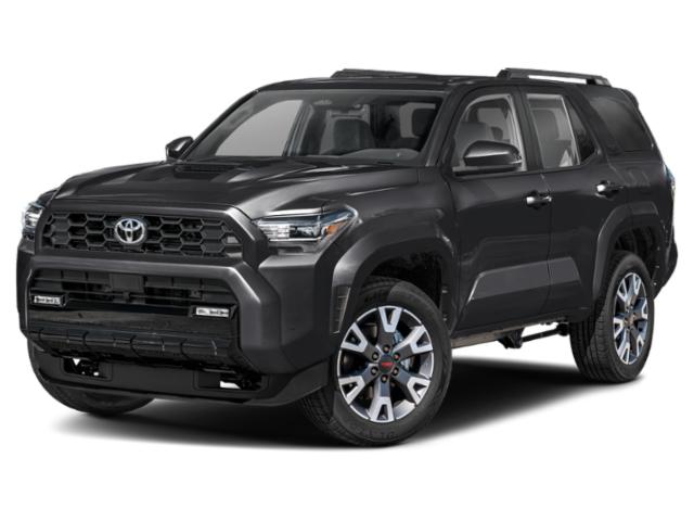 2025 Toyota 4Runner TRD Sport for sale in Bremen, GA