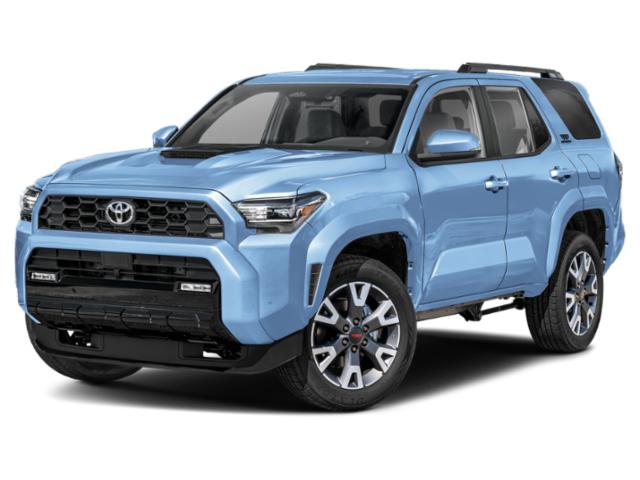2025 Toyota 4Runner TRD Sport for sale in Topsham, ME