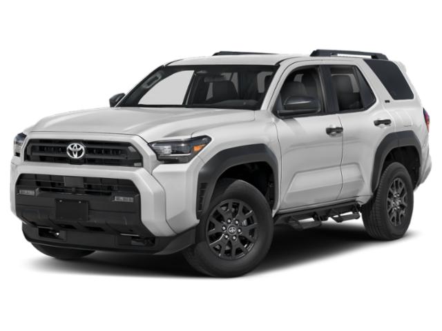 2025 Toyota 4Runner SR5 for sale in Topsham, ME