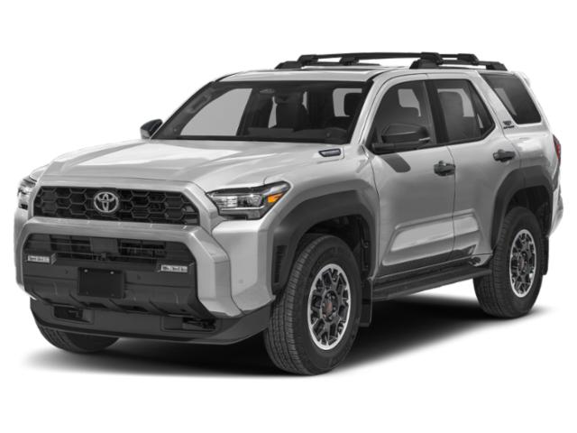 2025 Toyota 4Runner TRD Off Road Premium for sale in Ramsey, NJ